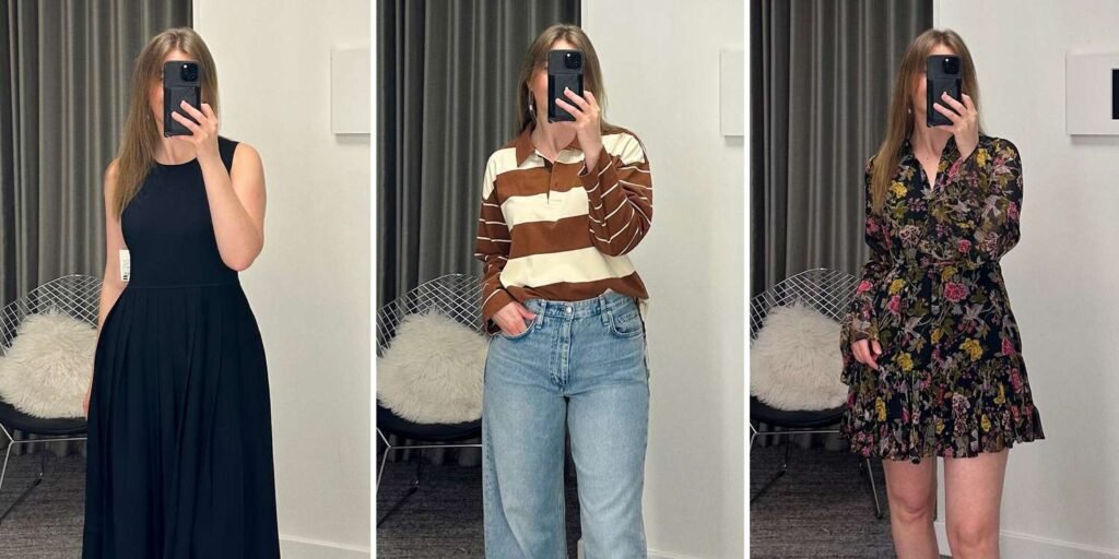 14 Nordstrom Anniversary Sale Picks My Mom Had Me Try On