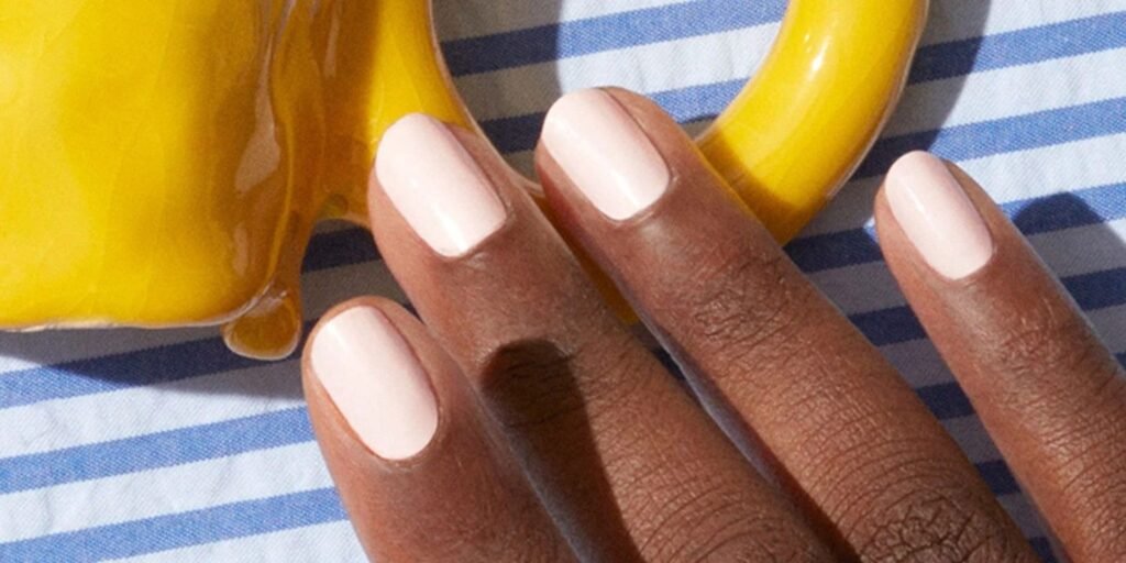 15 August Nail Polish Colors for a Euphoric Late-Summer Mani