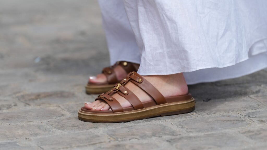 15 Best Walking Sandals for Women, Tested and Reviewed 2025