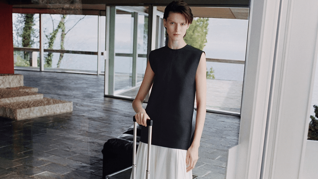 16 Best Luxury Luggage Brands on the Market