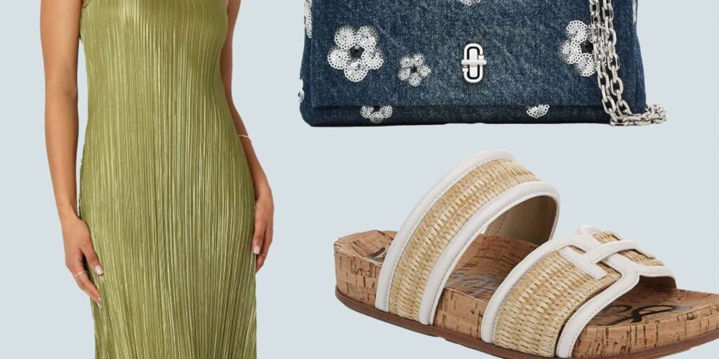 20 Best Nordstrom Deals on Spanx, Coach, Dr. Scholl’s