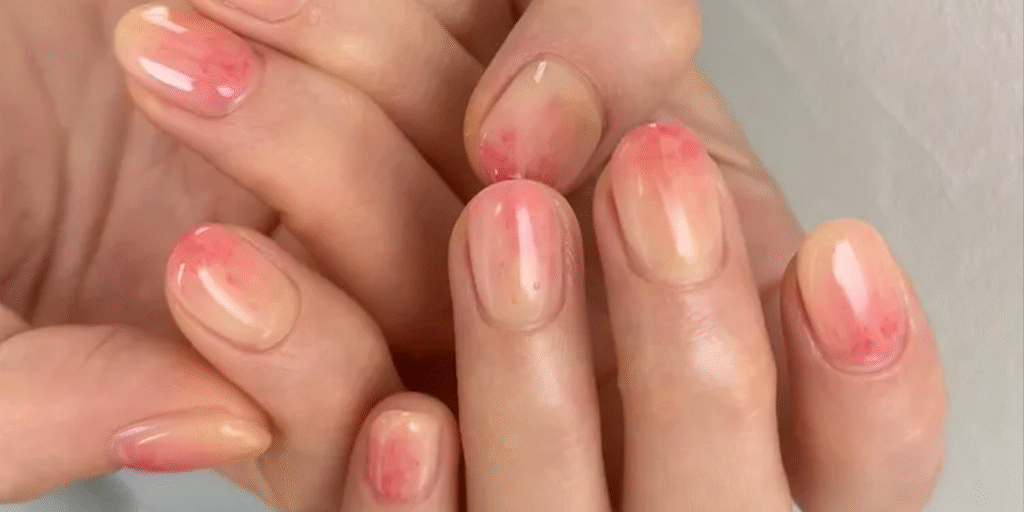 21 Stunning Korean Nails Trends to Keep on Your Radar