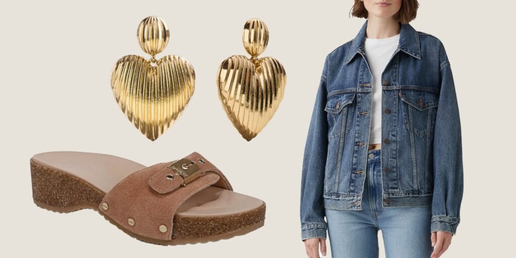 22 Nordstrom Anniversary Sale Deals on Coach, Spanx, Tory Burch