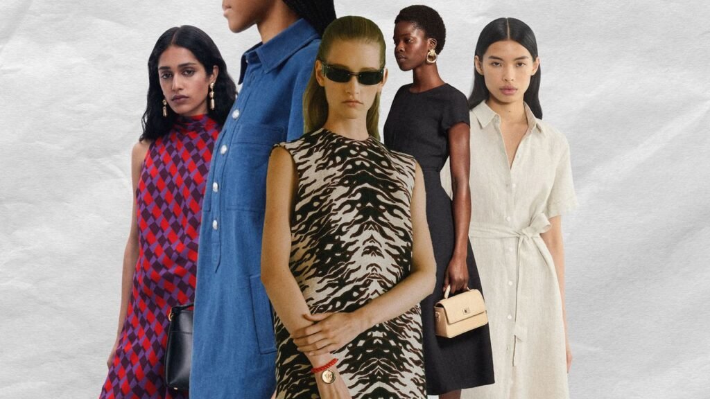 24 Best Work Dresses for Every Kind of Office Dress Code