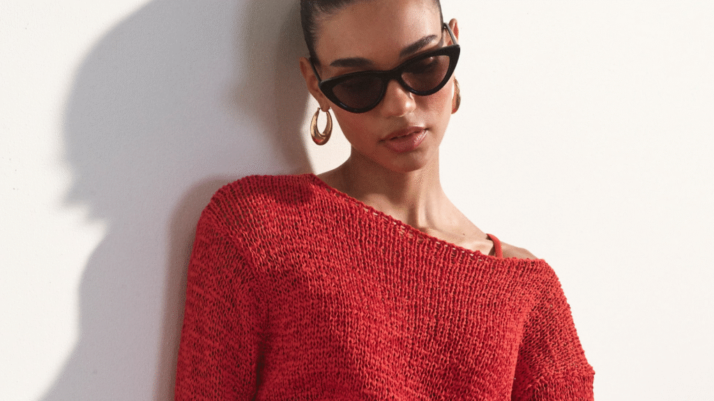 J.Crew sweater