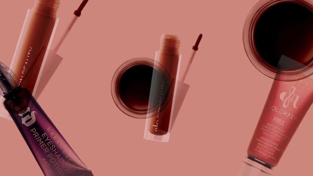6 Best Eye Primers for Mature Skin to Get a Creaseless Base 6 Best Eye Primers for Mature Skin to Get a Creaseless Base