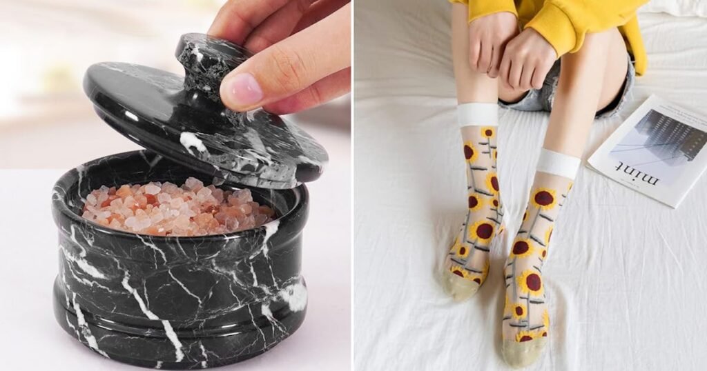 60 Bougie Things Under $25 That Have A Cult Following On Amazon