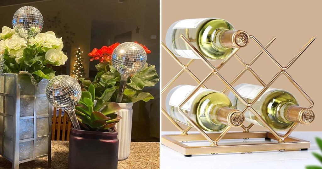 65 Weird Things You Didn't Know About That Make Your Home Way Better For Under $35