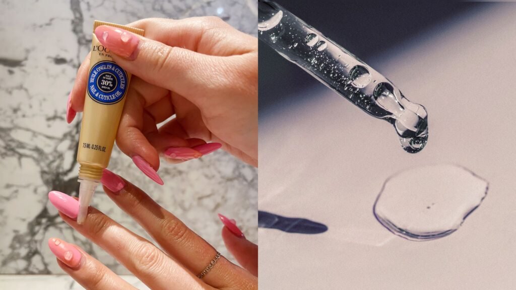 9 Best Cuticle Oils and Creams We Tested for Damaged Nails 2025 9 Best Cuticle Oils and Creams We Tested for Damaged Nails 2025