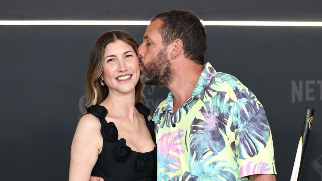 Adam Sandler and His Wife, Jackie: A Complete Relationship Timeline