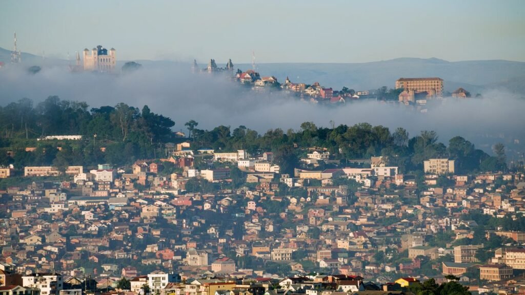 Art and Soul: Inside Madagascar’s Burgeoning Creative Scene