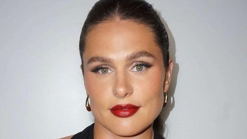 Beauty Marks: The Best Beauty Looks of The Week Beauty Marks: The Best Beauty Looks of The Week