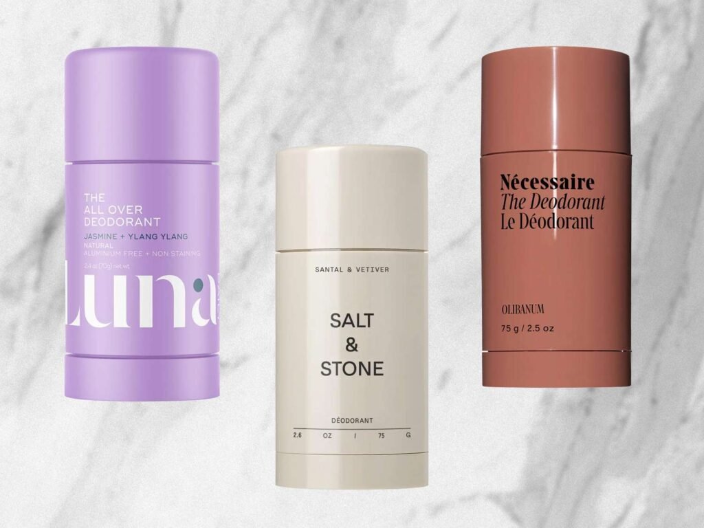 Best Deodorants and Antiperspirants of 2025 Best Deodorants and Antiperspirants of 2025