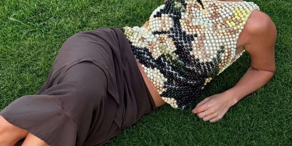 Chocolate Brown Is This Summer’s Most Versatile Neutral