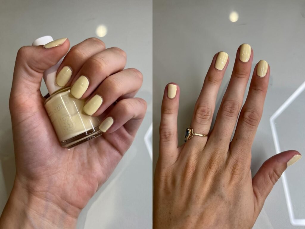 Dazzle Dry Nail Polish Review, Tested