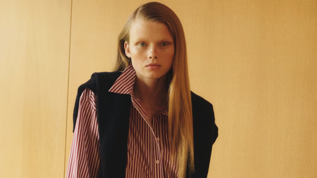 H&amp;M new in collection