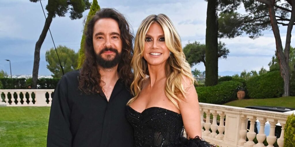 Heidi Klum Shares Unexpectedly “Spicy” Secret to Tom Kaulitz Marriage Heidi Klum Shares Unexpectedly “Spicy” Secret to Tom Kaulitz Marriage