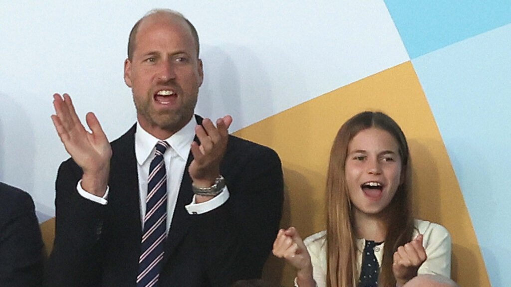 How Princess Charlotte’s First X Message Breaks Protocol How Princess Charlotte’s First X Message Breaks Protocol