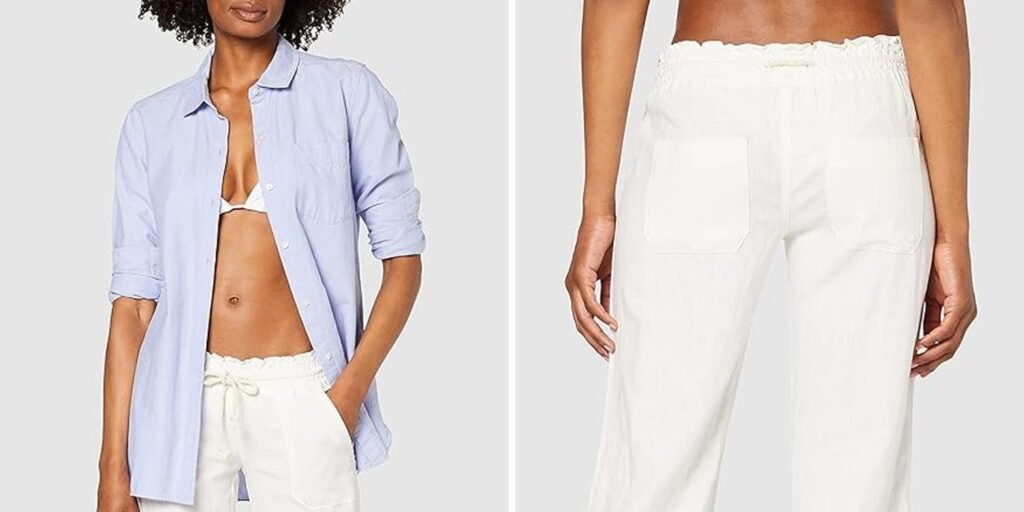 I’m a Jeans Hater, So I’m Snagging This Comfier Amazon Alternative I’m a Jeans Hater, So I’m Snagging This Comfier Amazon Alternative
