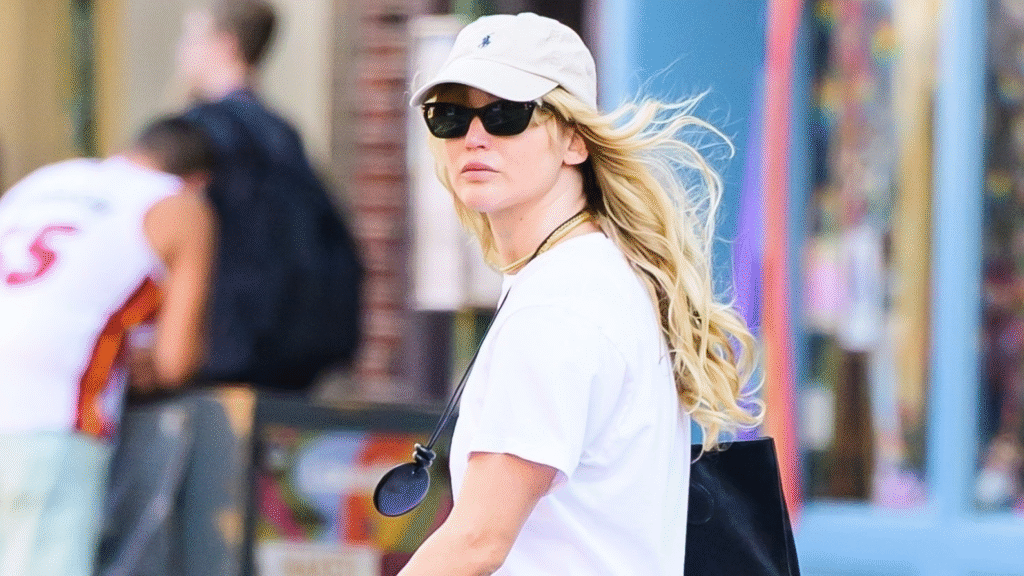 Jennifer Lawrence’s Havaianas Flip-Flops Are 40 Percent Off in Nordstrom’s Anniversary Sale Jennifer Lawrence’s Havaianas Flip-Flops Are 40 Percent Off in Nordstrom’s Anniversary Sale