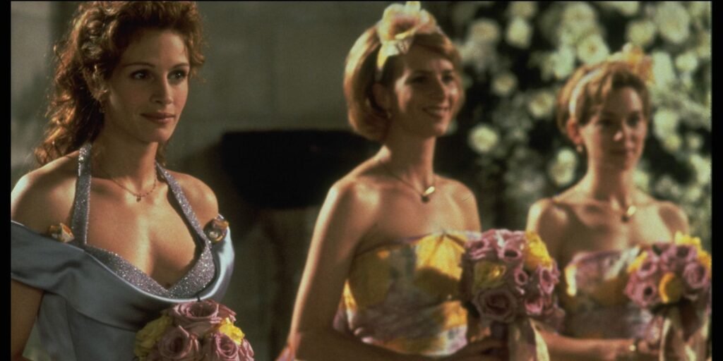 Julia Roberts May Reprise Her Role in This Iconic Film Almost 30 Years Later