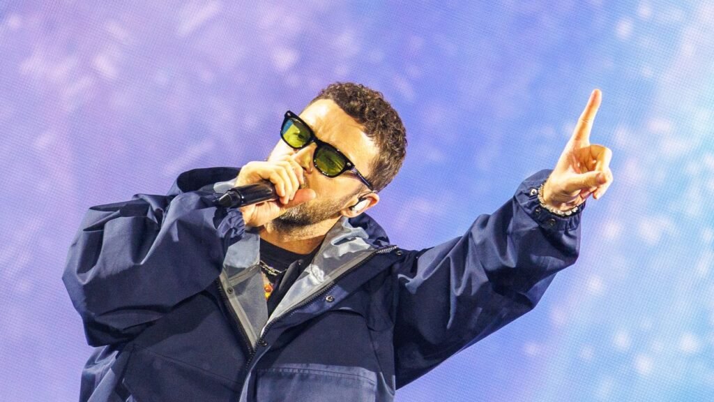 Justin Timberlake Reveals Lyme Disease Diagnosis Amid Tour Backlash. Here’s What You Need to Know Justin Timberlake Reveals Lyme Disease Diagnosis Amid Tour Backlash. Here’s What You Need to Know