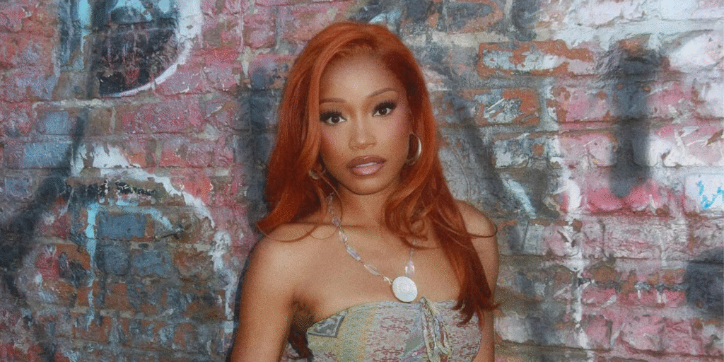Keke Palmer’s Super-Short Bob Is Perfect for Hot Summer Nights Keke Palmer’s Super-Short Bob Is Perfect for Hot Summer Nights