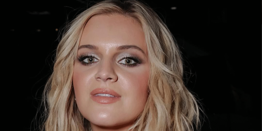 Kelsea Ballerini Shares the Hair Oil She Uses Daily Kelsea Ballerini Shares the Hair Oil She Uses Daily