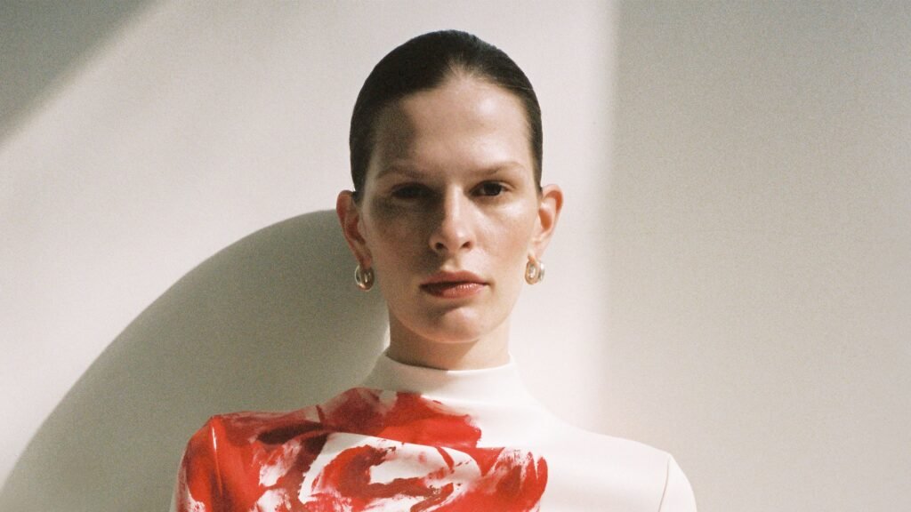 Malaikaraiss Berlin Spring 2026 Collection Malaikaraiss Berlin Spring 2026 Collection