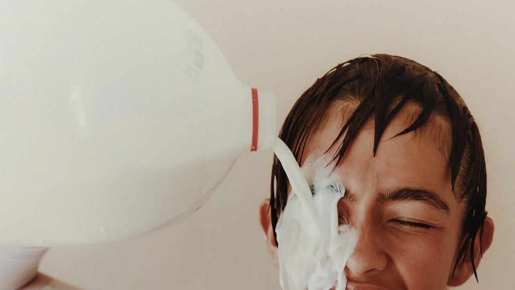 Milk Is More Hydrating Than Water