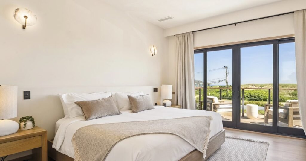 Montauk’s New Offshore Hotel Is The Seaside Sanctuary We’ve Been Waiting For Montauk’s New Offshore Hotel Is The Seaside Sanctuary We’ve Been Waiting For