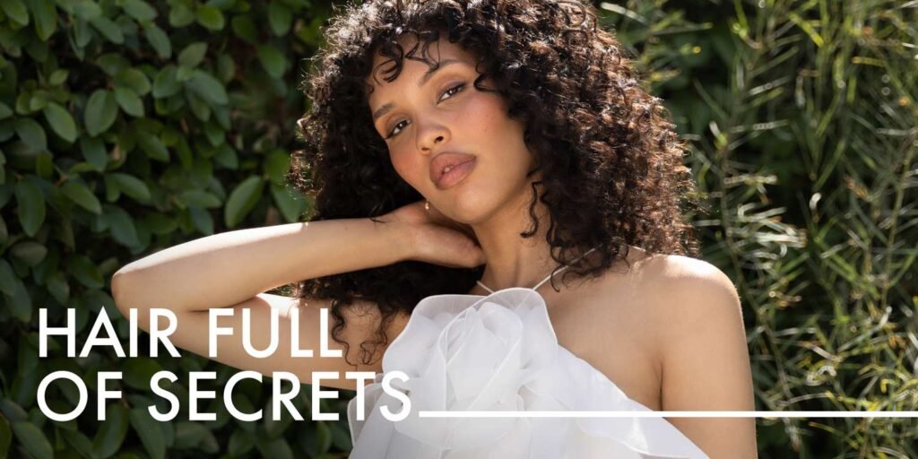 Nara Smith Shares All the Details Behind Her Famous Bob