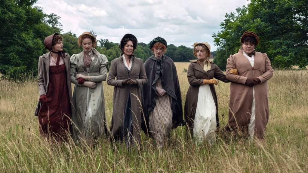 Pride and Prejudice on Netflix: Cast, Release Date, and Latest News