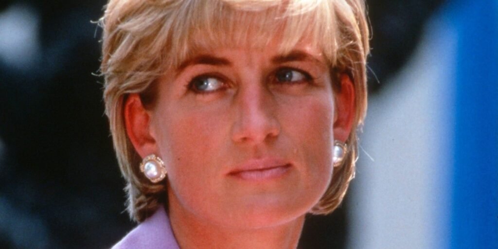 Princess Diana Called Her Wedding Day the “Worst Day of My Life”