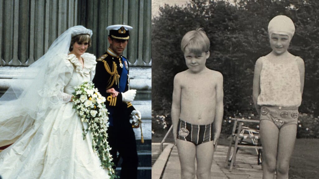 Princess Diana’s Brother Shares a Throwback Photo on What Would Have Been Her 44th Wedding Anniversary With King Charles Princess Diana’s Brother Shares a Throwback Photo on What Would Have Been Her 44th Wedding Anniversary With King Charles