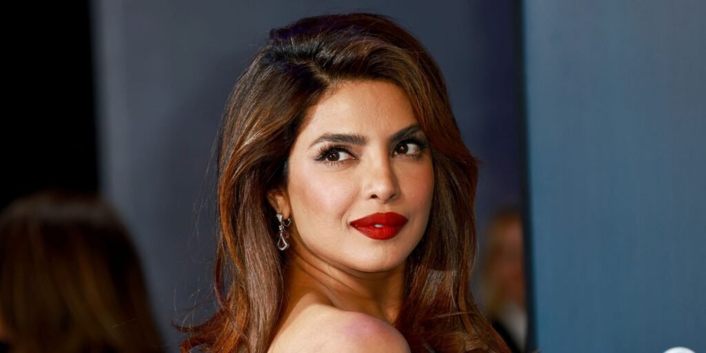 Priyanka Chopra Celebrates 43rd Birthday With Nick Jonas and Malti