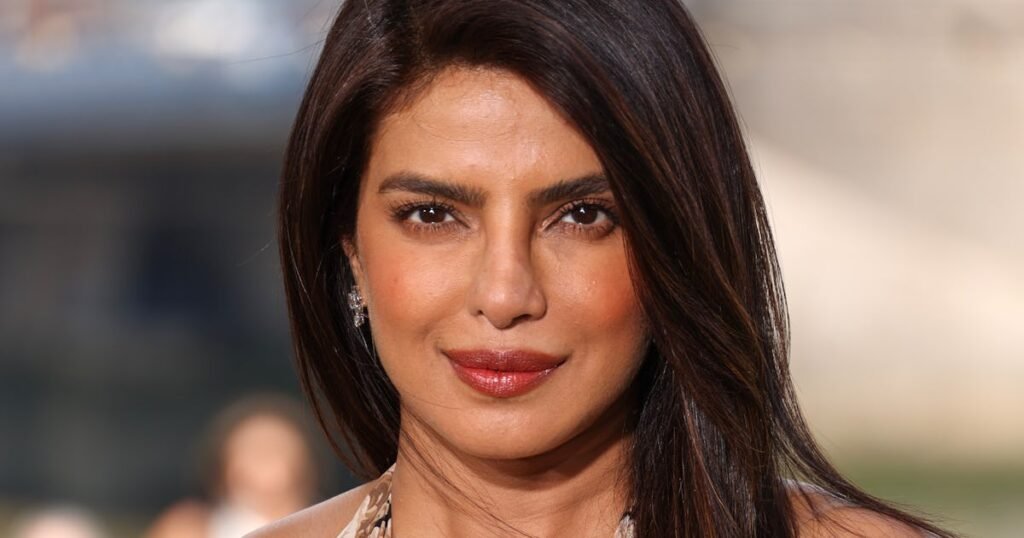 Priyanka Chopra’s Beauty Evolution Is A Masterclass In Reinvention