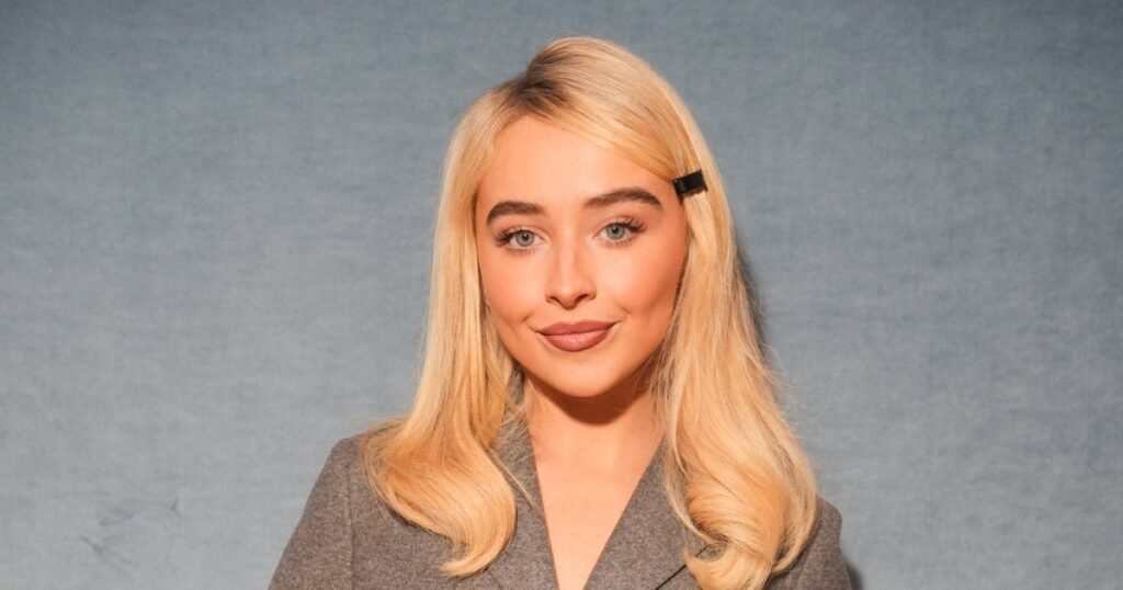 Sabrina Carpenter's Summer Style Favorites Are Shoppable Now