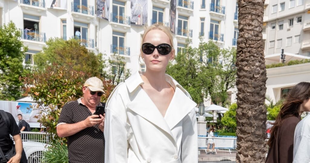 The 2025 Flip-Flop Trends You'll Be Swearing By For The Rest Of The Season