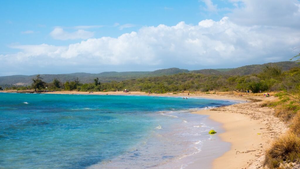 The Best Beaches in Puerto Rico Still Feel Like a Secret The Best Beaches in Puerto Rico Still Feel Like a Secret