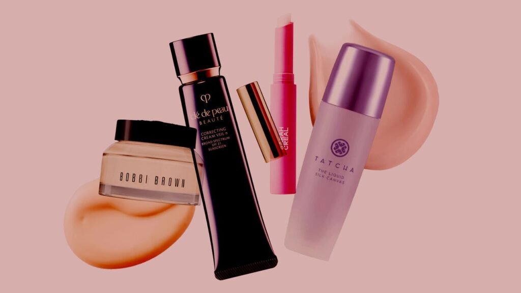 The Best Primers for Mature Skin Won’t Settle or Crease The Best Primers for Mature Skin Won’t Settle or Crease