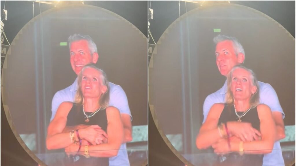 The Coldplay ‘Kiss Cam’ Affair Is the Perfect Micro-Drama for Right Now