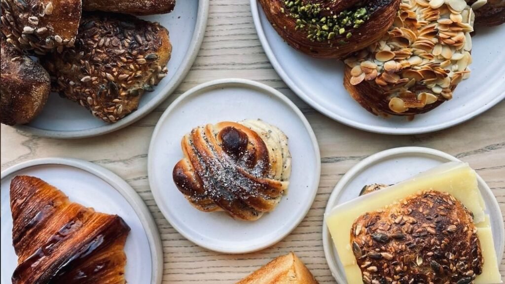 The Key to Copenhagen’s Thriving Pastry Scene? The Historic Bakers’ Guild The Key to Copenhagen’s Thriving Pastry Scene? The Historic Bakers’ Guild