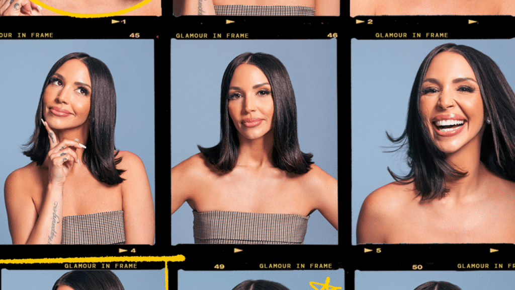 The Unsinkable Scheana Shay | Glamour