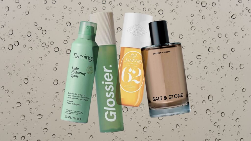 These Body Mists Prove You Don’t Need Perfume to Smell Expensive These Body Mists Prove You Don’t Need Perfume to Smell Expensive