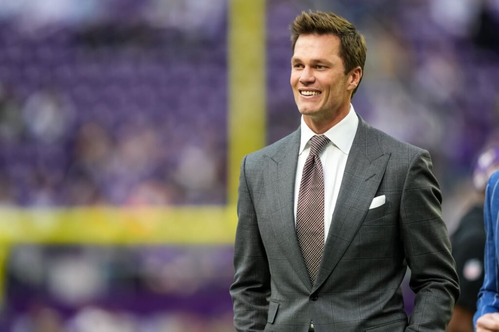 Tom Brady's Lookalike Kids Are So Grown Up in "Euro Summer" Photos
