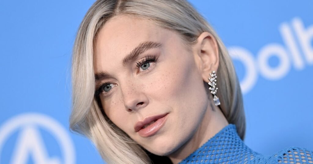 Vanessa Kirby's Best "Fantastic Four" Red Carpet Style Moments