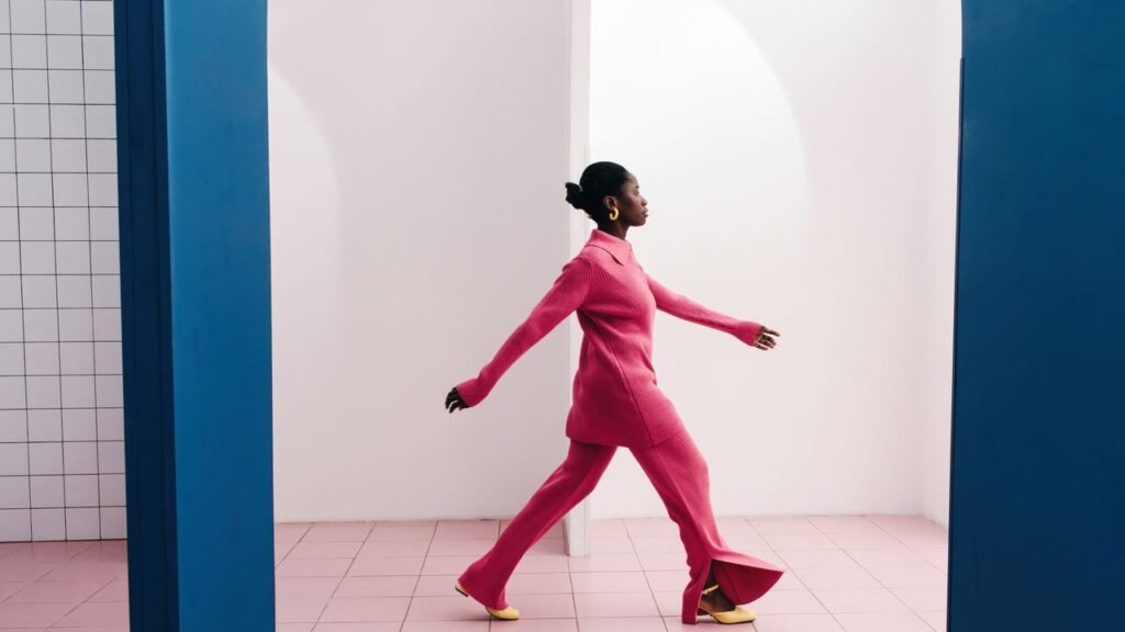 Walking With A Weighted Vest Has Dramatically Improved My Cardio Fitness