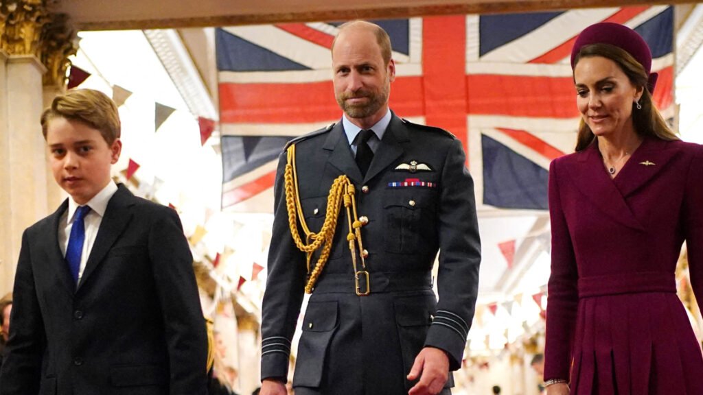 Why Prince George’s Eton Announcement Hasn’t Happened Yet Why Prince George’s Eton Announcement Hasn’t Happened Yet