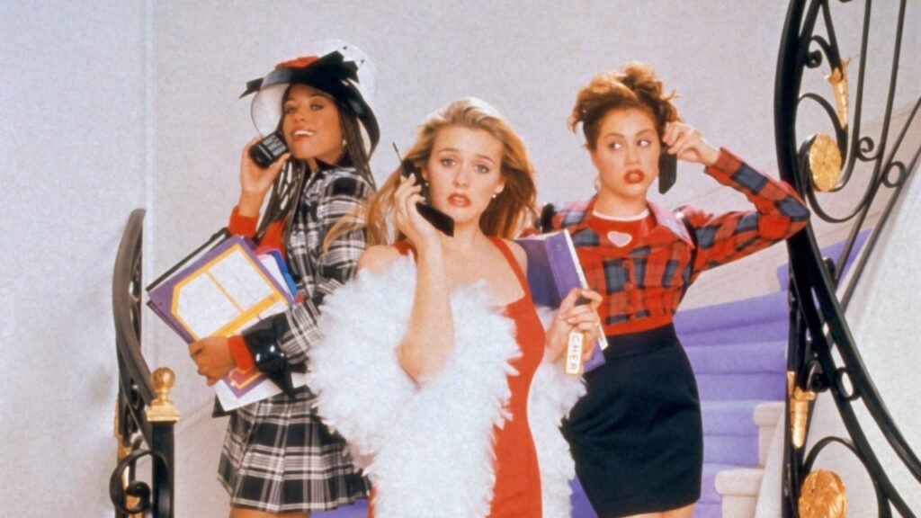 Why the ‘Clueless’ Costumes Still Feel Timeless 30 Years Later